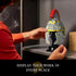 Set, (596PCS) Givenni Roman Centurion Helmet Building Build and Display, Collectible Roma Home Dcor, Gift Idea