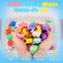 3 4 5 6 7 8 9 10 11 12 Teexpert Magic Water Elf Toy Kit Art and Crafts for Kids Girls Boys Ages - DIY Craft Toy