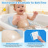Patches(10 2pcs Baby Belly Navel Pieces), Cotton Pads for Baby Belly Button Hernia, with Baby Belly Button Bandfor