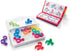 8 SmartGames IQ Link, a Travel Game for Kids and Adults. A STEM-Focused Cognitive Skill-Building Brain Game - Brain