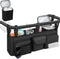 GDNasist Double Stroller Organizer Compatible with Bob Duallie and Baby Jogger City