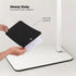 goozie HB6550/ HB65/ HB66/ HB248, DXR-8 VM901/ VM819/RM7764, Momcozy Baby Monitor Floor Stand Holder Compatible