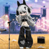 CALEMBOU BJD Blind Box, Kawaii Ten Thousand Escape Plans Series Ball Jointed Doll, Surprise Toys Collectable Action