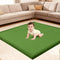 Fengdulong Ultra Soft Baby Play Mat for Floor, 59"71" Playpen Mat, 1.3" Thick