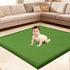 Fengdulong Ultra Soft Baby Play Mat for Floor, 59"71" Playpen Mat, 1.3" Thick