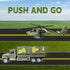Set OTONOPI Military Vehicle Assorted Army Model Car Helicopter Submarine Tank Armored Car Panzer Transport Truck