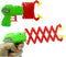 JA-RU Robot Arm Claw Grabber Gun (Assorted 1 Toy) - 12 Inch Long Reach Interactive Play & Learning Tool for Kids