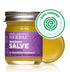 1 4 oz Ora's amazing Herbal, Newborn Salve, Diaper Rash Cream, Calendula Baby Balm, EWG Verified Baby Ointment, Acne