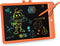KOKODI LCD Writing Tablet - 10 Inch Colorful Toddler Doodle Board, Erasable Reusable Electronic Drawing Pads for Ages