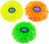 ArtCreativity Splash Water Flying Disc Toys, Set of 3, Water Splashing Frisbee for Kids, Backyard Summer Toys