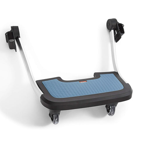 Diono Quantum Hop n Roll Buggy Board, Detachable Ride Along Stroller Platform