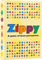 Zippy - A Game of Keen Perception for Ages 5-99 - Matching Observation Game for Kids and Adults, Visual Family Games