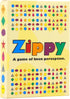 Zippy - A Game of Keen Perception for Ages 5-99 - Matching Observation Game for Kids and Adults, Visual Family Games