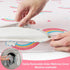 38" 26" Pack Pack Viviland Crib Mattress, X N Play Toddler Mattress Premium Soft Foam Portable for and Play Topper