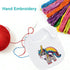 Set 0-36 Baby Bibs Soft and Absorbent Organic Cotton Bandana Drool Bibs for Boys Girls Newborn Months
