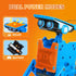 12 1 8-13, Set 8 9 10 11 12 AESGOGO in STEM Solar Power Robot Kits Toys for Boys Age Science Educational Robot Building
