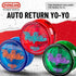 Duncan Toys Reflex Auto Return Yo-Yo, Responsive for Kids and Adults