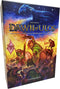 Thunderworks Games - Dawn of Ulos | Fantasy Economics Board Game for 1-5 Players, Ages 14+