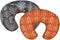 Boyoung Stretchy Nursing Pillow Covers Ultra Soft Slipcovers for Breastfeeding for Baby Girls