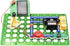 Snap Circuits Green Energy Electronics Exploration Kit - 45+ Parts with Over 125 STEM Projects for Kids 8+