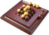 Pylos Great Wooden Game, Abstract Strategy Board Game, Ages 8+, 2 Players