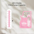 ZCBB Bags(300 Count)8oz Breastmilk Storage Milk Storage Bags for BreastfeedingBPA Free with Easy Pour Spout, Self