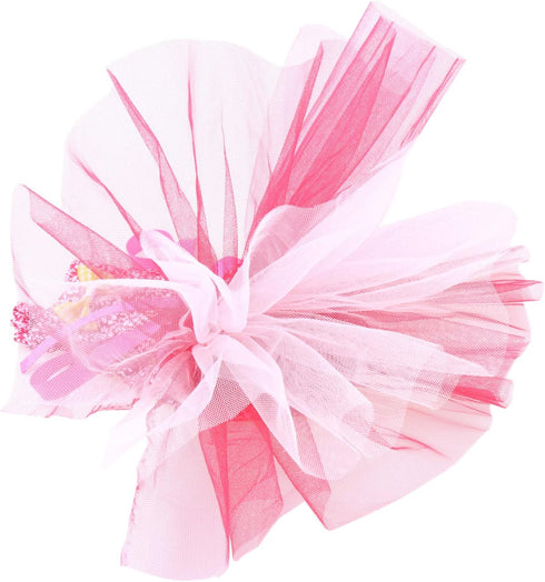 pranovo Chicken Tutu for Your Hen Decoration Skirt Princess Dress (Cloth Style)