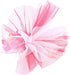 pranovo Chicken Tutu for Your Hen Decoration Skirt Princess Dress (Cloth Style)