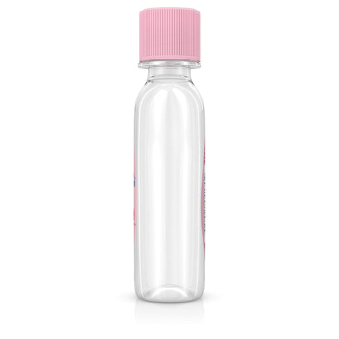 Johnson's 3 oz Baby Oil