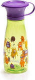 WOW CUP MINI 360 Sippy Cup, 12 oz / 350 ml (Keylime Green)