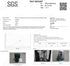 Set BETOOLL Swing Bracket with All Mounting Hardware Middle Bracket