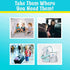 Pack 30 Disposable Potty Liners of Liners - Never Clean A Potty Again - PottyMate Liners with Super Absorbent Pad