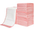 Rocinha Disposable Changing Pads for Baby 24 Inches x 17 Inches Disposable Underpads