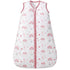 Baby Sleep Sack 18-24 Months, 2.5 TOG Cotton Winter Baby Wearable Blanket