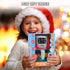 Playset 2+ Toy Air Fryer for Kids, Kids Play Kitchen Accessories, Chefs Pretend Kitchen Appliance Toys Oven w/Light