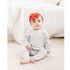 Prohouse 30 PCS Big Bows Baby Nylon Headbands, Hair Bows Elastics for Baby Girls, Newborn Infant Toddler Accessories