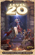 Pathfinder: Level 20