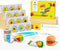 Air Dry Clay Kit - Modeling Clay for Kids mit Sculpting Tools