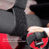 4Pcs Stroller Hooks for Baby Carriage, Multifunctional 360° Rotatable Universal Hook Clips for Hanging Bags