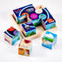 Passover Puzzle Gift by Rite Lite | Match 9 Blocks for 6 Passover Scenes! Educational Jigsaw Gift for Kids