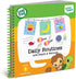 LeapFrog LeapStart Daily Routines and Health and Wellness Book