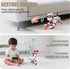 Programming 3-5 5-8 BYTEWAR Realistic Robot Toy Puppy, Intelligent Robot Dog, Remote Control and Interactive Gesture