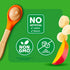 3.5 oz (12 Pack) Beech-Nut Toddler Smoothies with Prebiotics, Banana Mango Passion Fruit & Yogurt Baby & Toddler Food