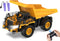 9-Channel RC Dump Truck Toy | 1:18 Scale Construction Vehicle with Working