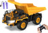 9-Channel RC Dump Truck Toy | 1:18 Scale Construction Vehicle with Working