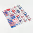 Defemim 32 Pack Toys,16 Glider Planes for Kids,Foam Glider Plane Toy,Foam Gliders Planes Designs,for Boys and Girls