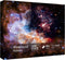 Space Puzzle 1000 Pieces - Adult Solar System Galaxy Jigsaw Puzzle, Hubble-Westerlund 2 Planets Star Nebula Universe