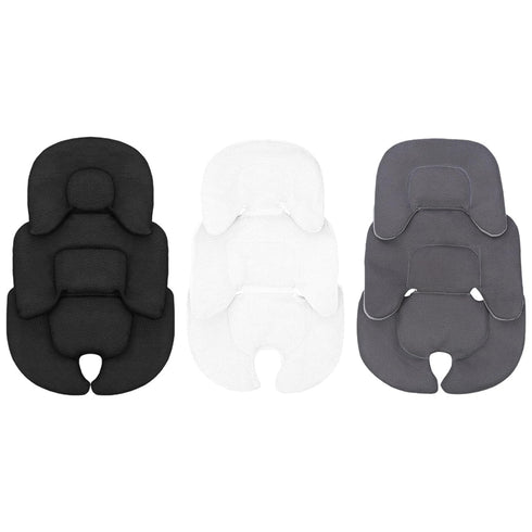 Generic 58x38cm Insert for Baby, Black