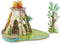 Papo Hand-Painted Figurine - Historical Mini Land of Dinosaurs - Collectible for Children 3 Years Old+