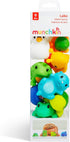 Munchkin Baby Bath Toy Squirts, 8 Pack, Lake Animal Squirters for Toddlers 9 Months and Up